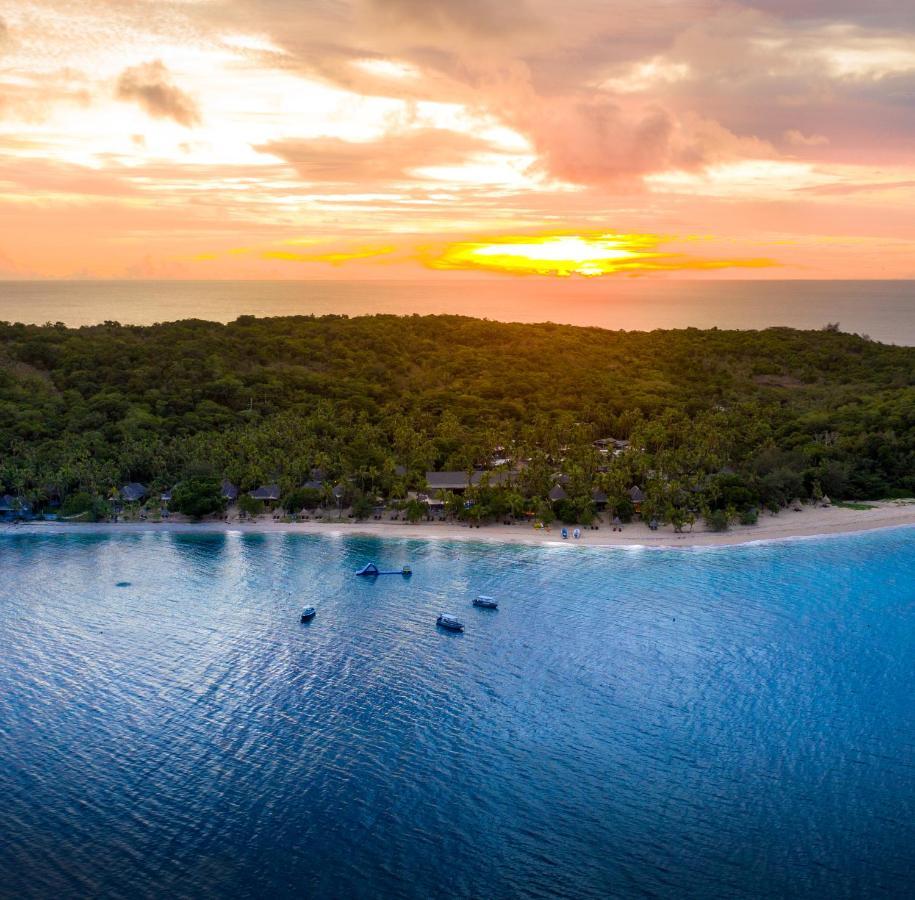 Naukacuvu Island Paradise Cove Resort מראה חיצוני תמונה