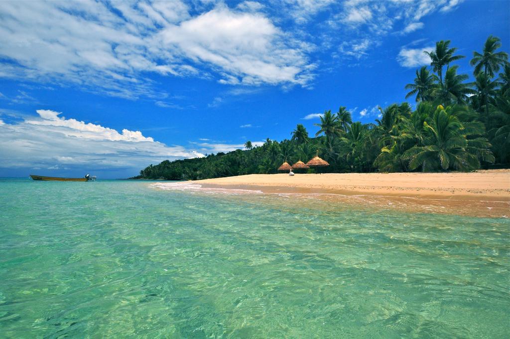 Naukacuvu Island Paradise Cove Resort מראה חיצוני תמונה