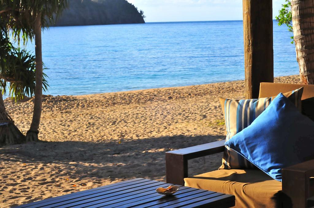 Naukacuvu Island Paradise Cove Resort מראה חיצוני תמונה