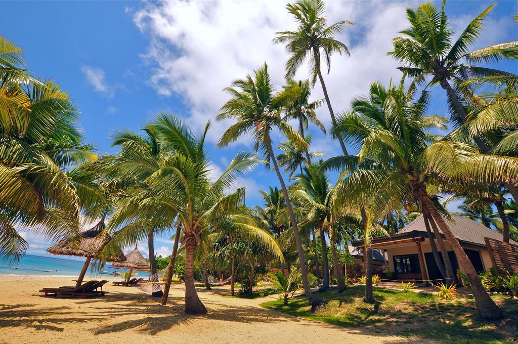 Naukacuvu Island Paradise Cove Resort חדר תמונה