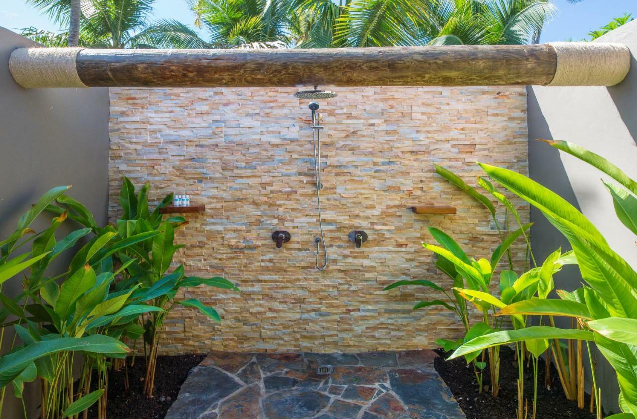 Naukacuvu Island Paradise Cove Resort מראה חיצוני תמונה