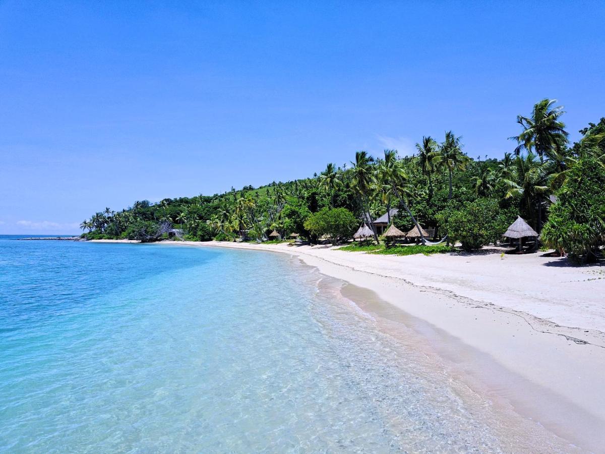 Naukacuvu Island Paradise Cove Resort מראה חיצוני תמונה