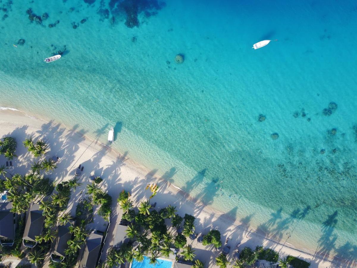 Naukacuvu Island Paradise Cove Resort מראה חיצוני תמונה