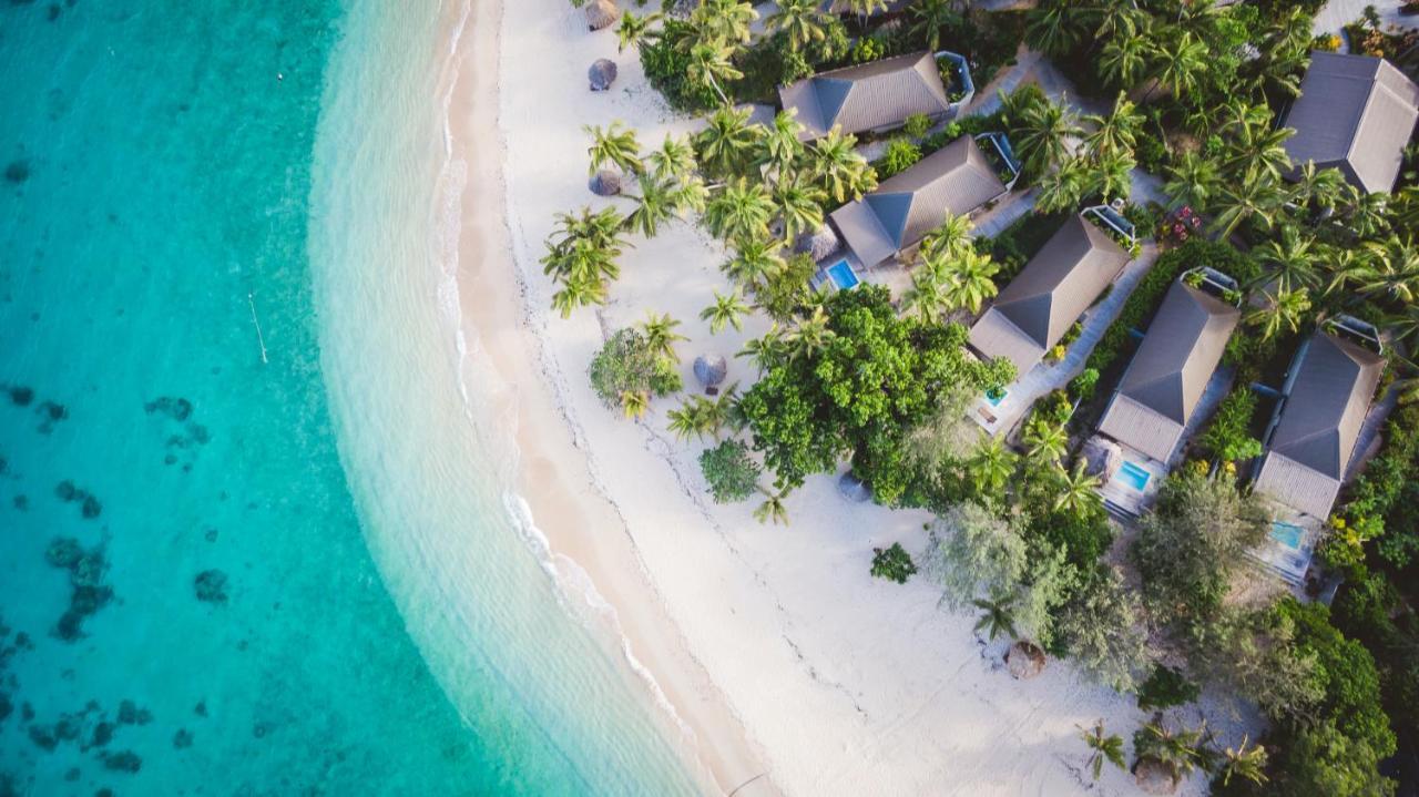 Naukacuvu Island Paradise Cove Resort מראה חיצוני תמונה