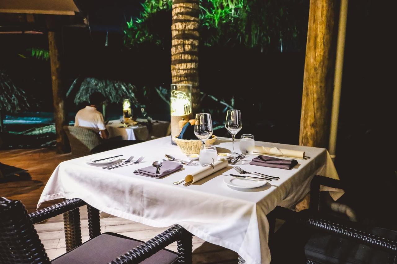 Naukacuvu Island Paradise Cove Resort מראה חיצוני תמונה