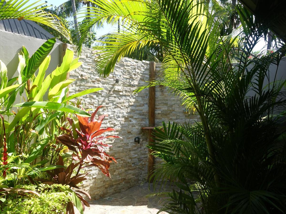 Naukacuvu Island Paradise Cove Resort מראה חיצוני תמונה