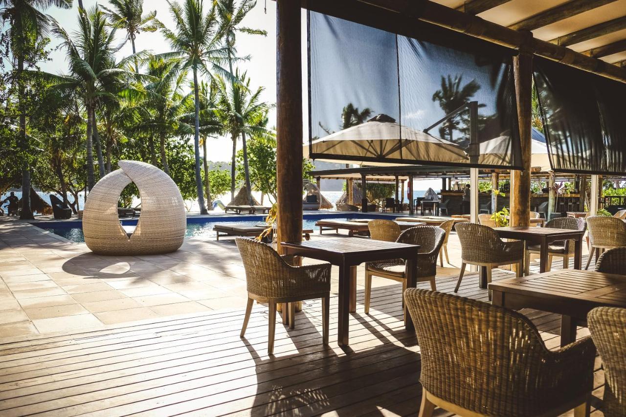Naukacuvu Island Paradise Cove Resort מראה חיצוני תמונה